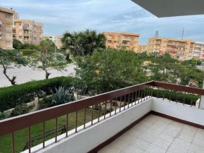 Maamoura Beach 1